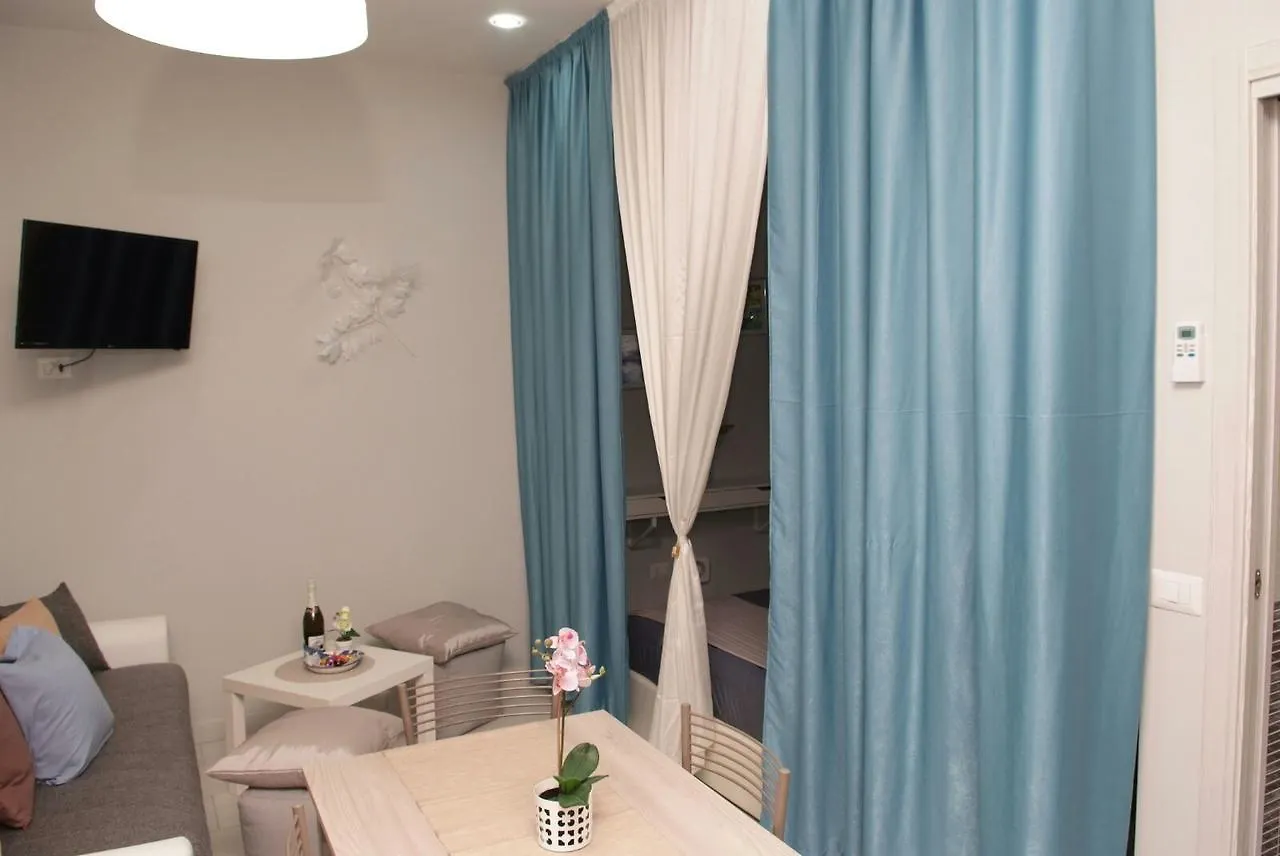 Cataleya Apartment Catania