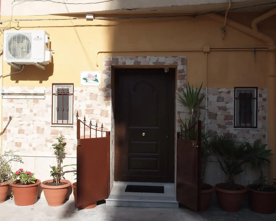 Apartament Cataleya Katania