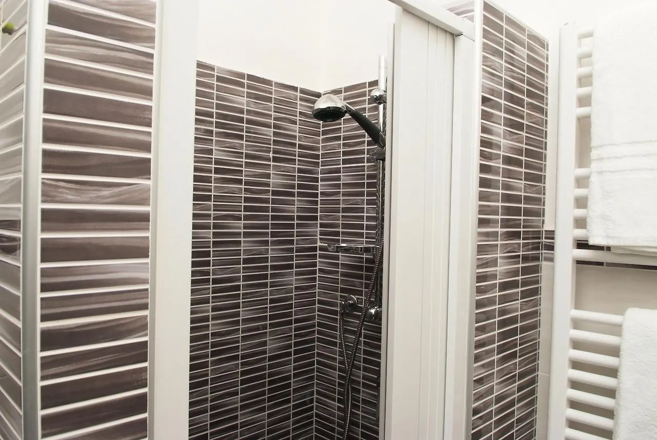 Apartament Cataleya Katania 0*,