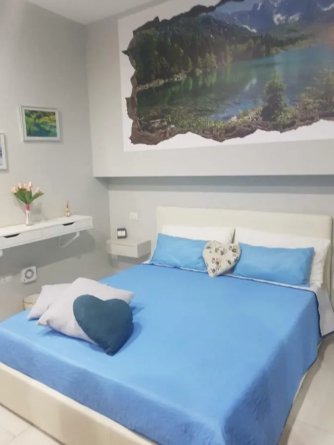 Apartament Cataleya Katania