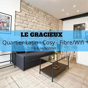  Apartamento Le Gracieux - Milora - Francia