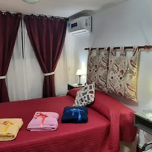  Apartamento M & Argentina