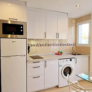  Apartamento Stella Maris Village-1bed España