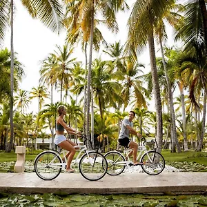 Melia Punta Cana Wellness Inclusive - Adults Only 5*, Bávaro Dominikana