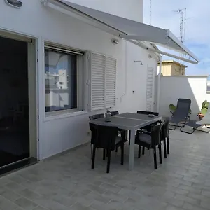 Michi's - Attico In Centro , Bari Włochy